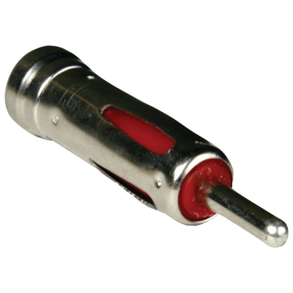 Metra(R) 40 Vw12 Volkswagen(R)/Audi(R)/Euro Aftermarket Radio To Antenna Adapter 3.00In. X 2.00In. X 0.40In.