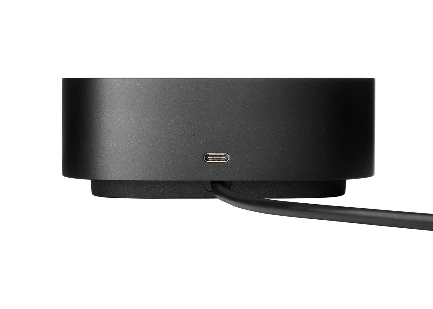 HP USB C Dock G5, Model Number: 5TW10UT#ABA, for Notebook