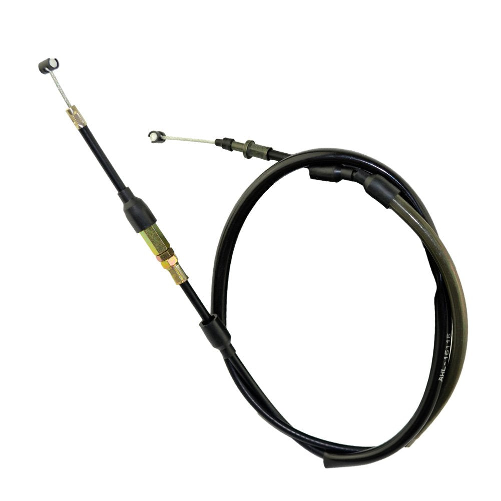 Ahl Clutch Cable Wire For Kawasaki Kx250F Kxf250 2004 2008