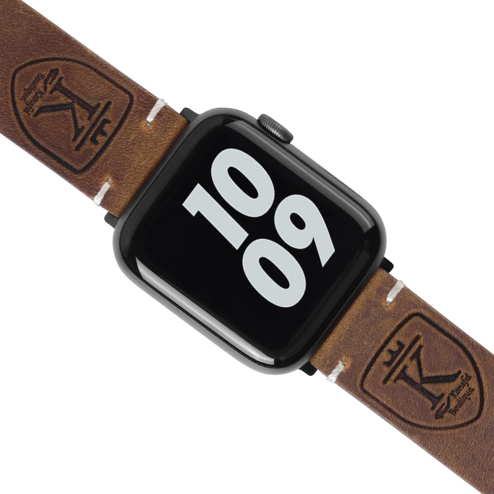 Konafei Band Compatible With Apple Watch Ultra 2/1 49Mm 46Mm 45Mm 44Mm 42Mm 41Mm 40Mm 38Mm Series 10/9/8/Se/7/6/5/4/3/2, Vintage