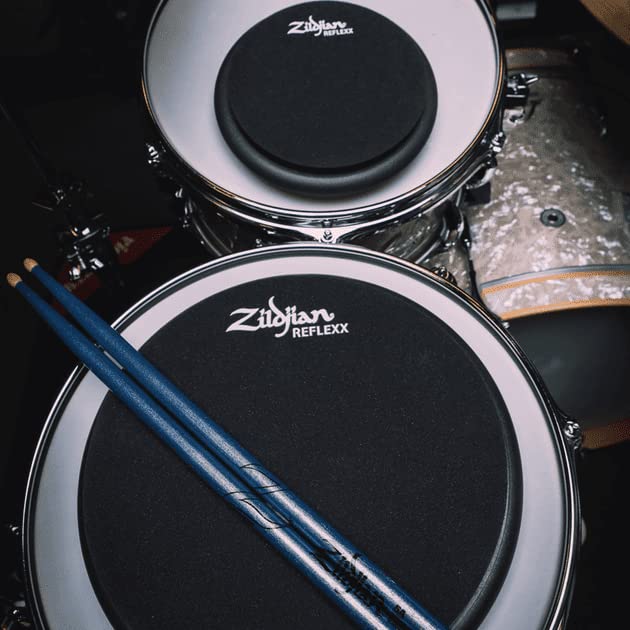 Zildjian Reflexx Conditioning Practice Pad 6 (Zxpprcp06)