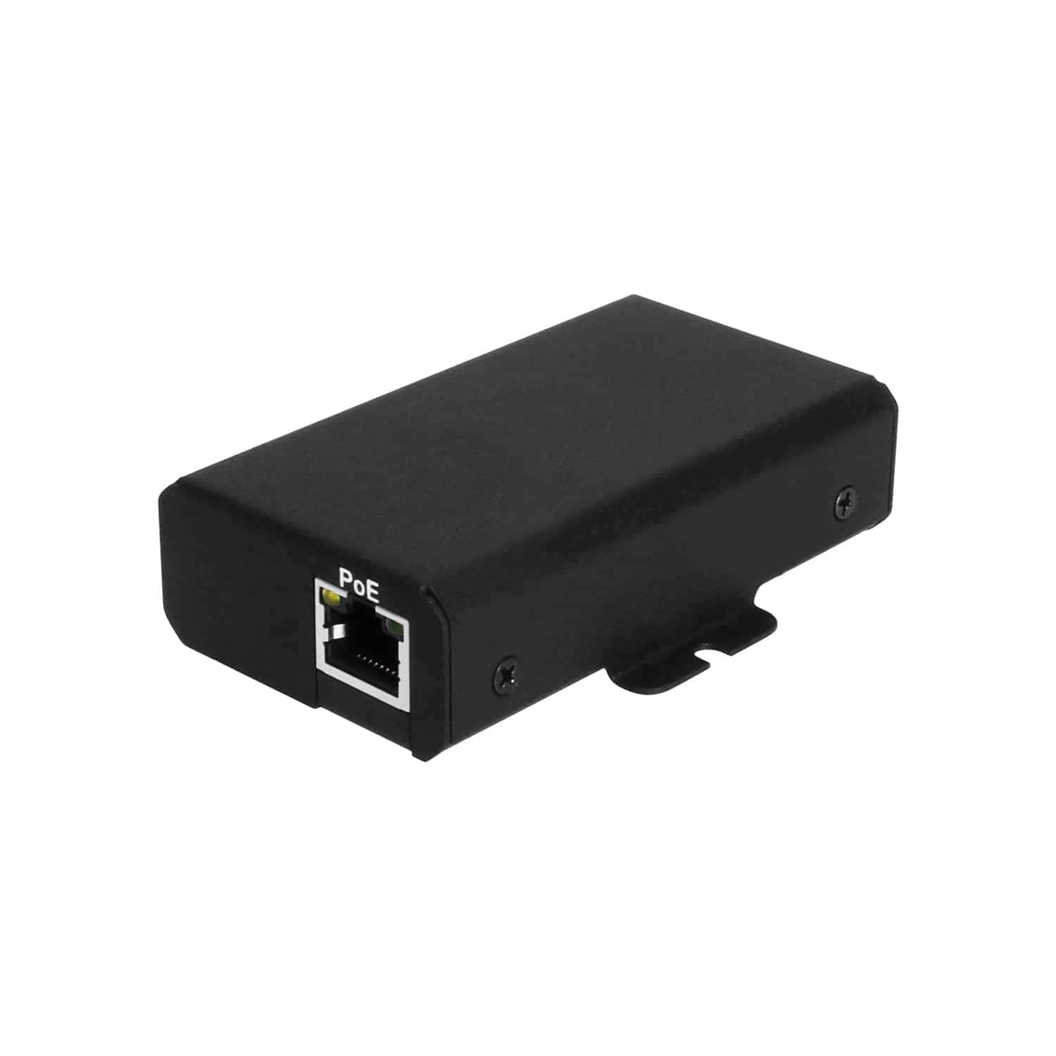 Coolgear 22W Poe To Usb C Pd Power Adapter, 802.3 At Compliant