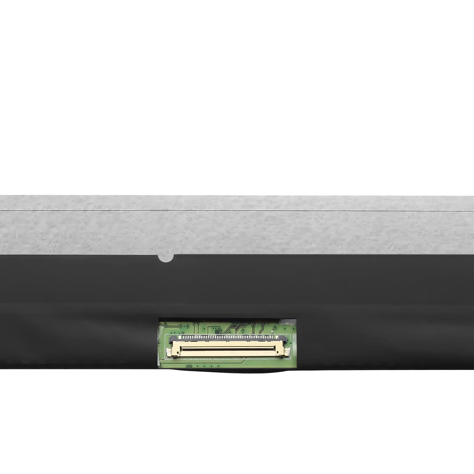 Daplinno 15.6'' L78717 001 Screen Replacement For Hp 15 Ef 15Z Ef 15 Ef1013Dx 15 Ef0023Dx 15 Ef1023Dx 15 Ef1041Nr Lcd Display Pa