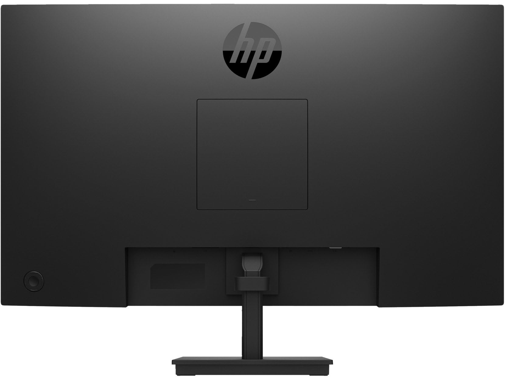 Hp V27 G5 Fhd Ips Monitor 65P64Aa#Aba Bundle With Docztorm Dock, Fhd Ips (1920X1080) 75Hz Display, 1 Hdmi 1.4, 1 Dp 1.2, Vesa Mo
