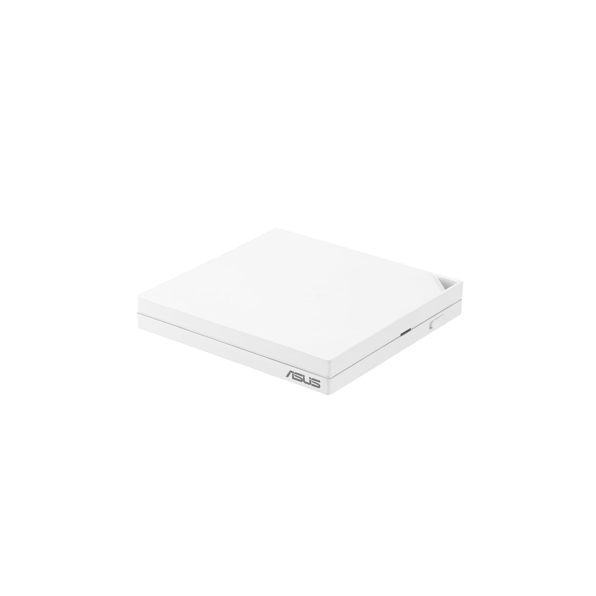 Asus Rt-Ax57 Go - Ax3000 Dual Band Wifi 6 (802.11Ax) Travel Router, Support 4G/5G Mobile Tethering&Public Wifi (Wisp) Mode, Subs