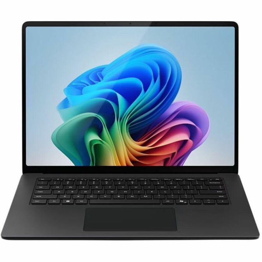 Lptp 15 CU5/16/256 Black
