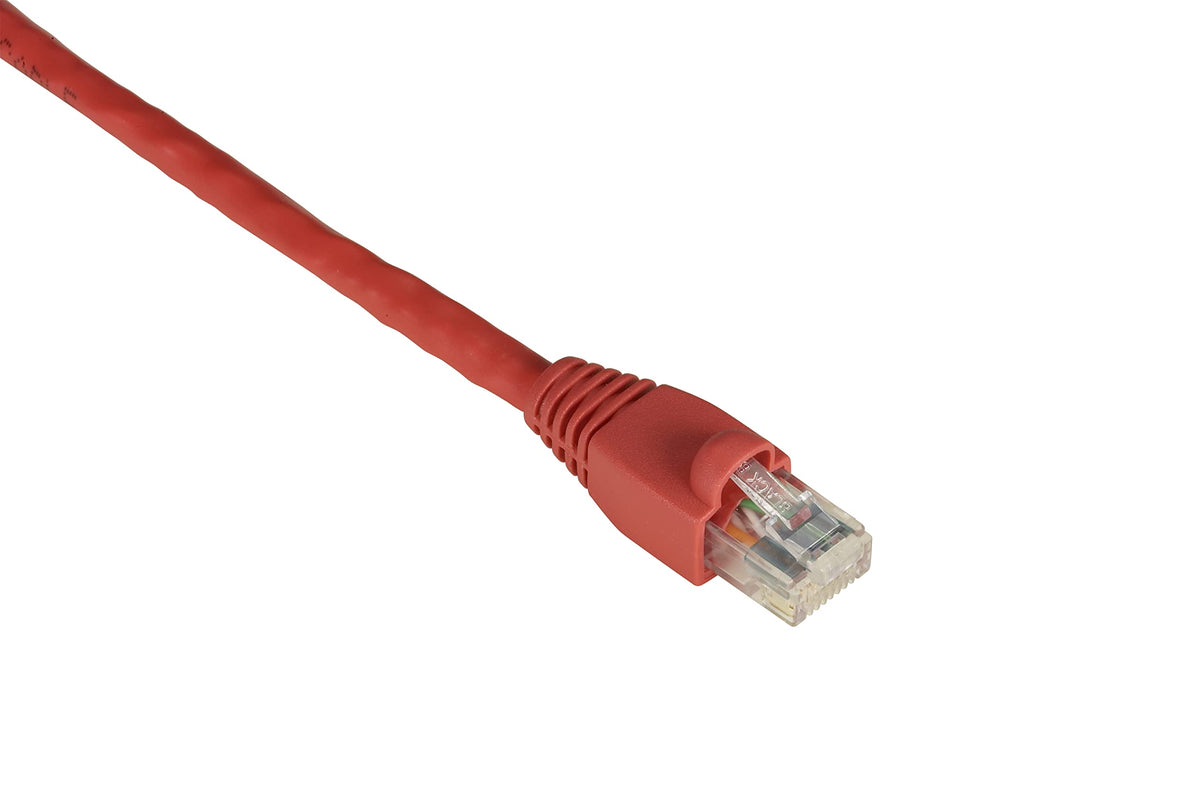 Black Box Evnsl643 0003 Gigatrue Cat6 Channel 550 Mhz Patch Cabl