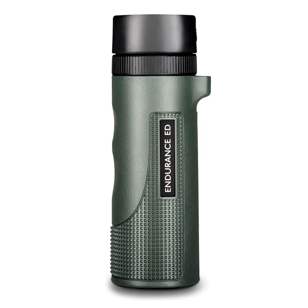 Endurance Ed 8X25 Monocular Green