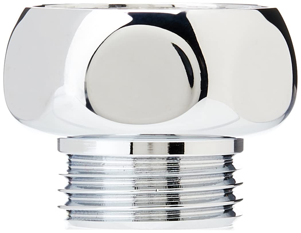 Grohe 28817000 Adapter, Chrome