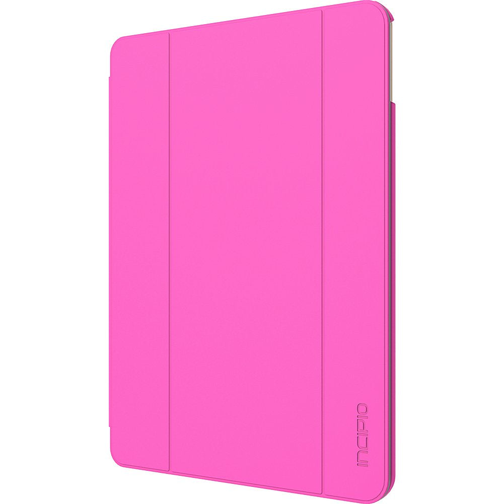 Incipio IPD-355-PNK iPad Air 2 Cover, Tuxen [Snap-On Folio Cover] for iPad Air 2-Pink
