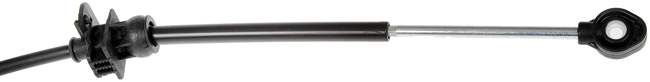 Dorman Automatic Transmission Shifter Cable 905-651 Alloy Steel for Ford