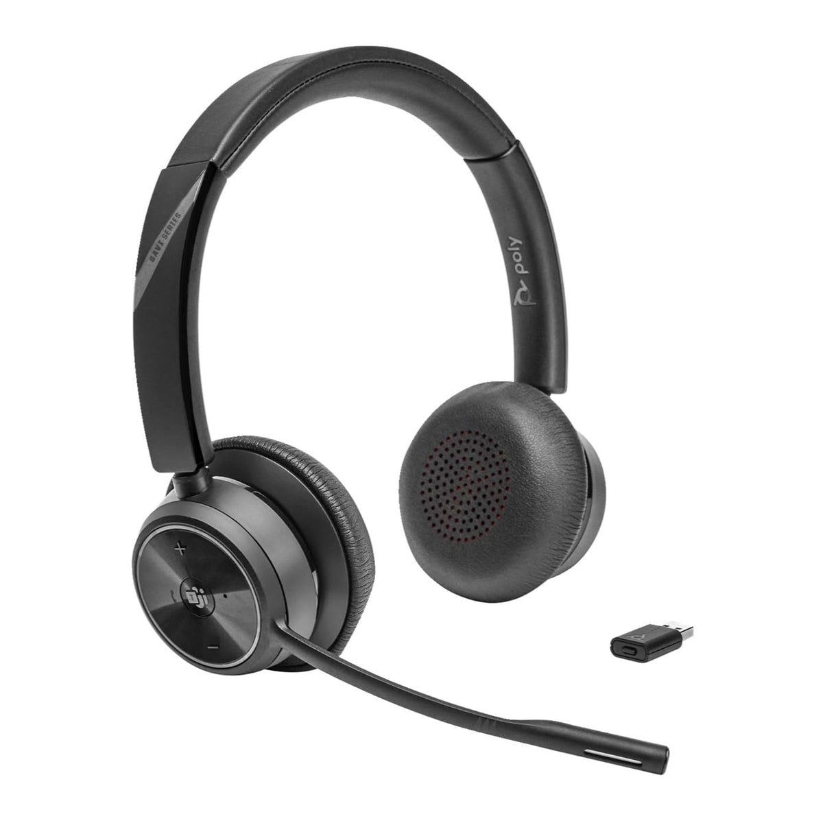 Poly Savi 7320 Dect Headset