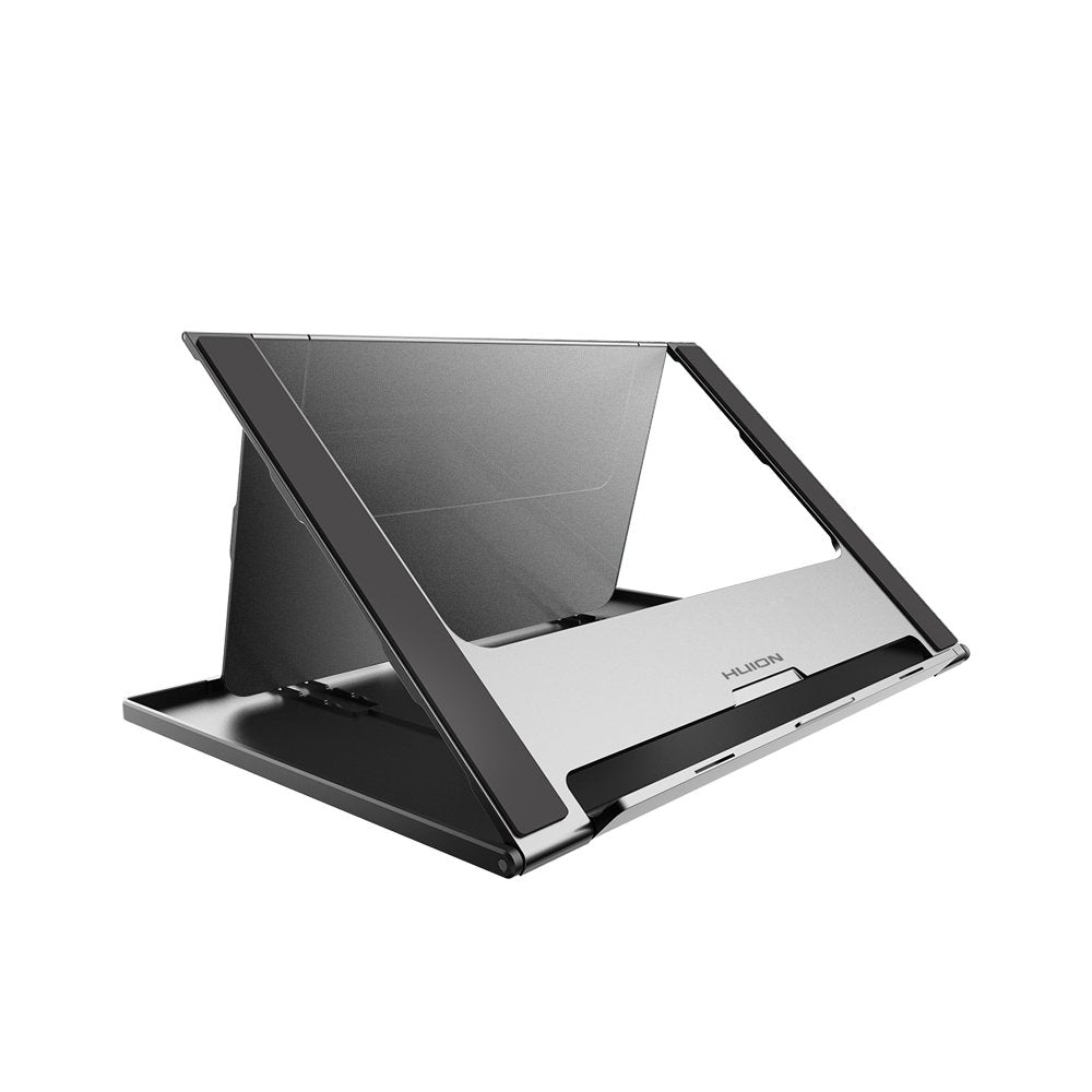HUION ST200 Adjustable Drawing Tablet Stand Laptop Stand for 10-16inch Laptop, Tablet, MacBook, iPad, Kamvas 13, Kamvas Pro, Wac