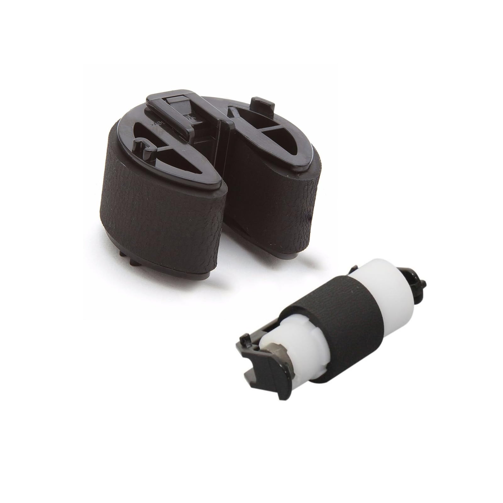 Yanzeo Cc430 67901 Rm1 4426 Rm1 4425 Hp Cm2320 Cm1312 Cm1415 Cp2025 Cp1215 Cp1515 Cp1518 Cp1525 Pro 200 M251 Mf8050 Mf8350 8380 Lbp5280 Tray 2 Feed/Seperation Roller Kit