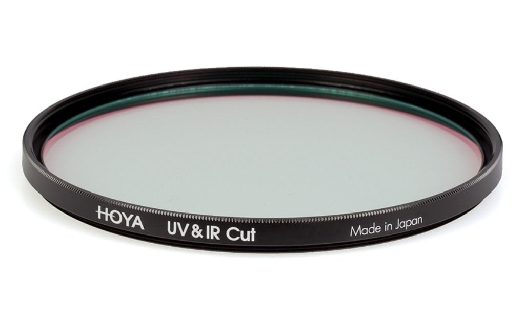 Hoya 58mm UV and IR Cut Screw-in Filter