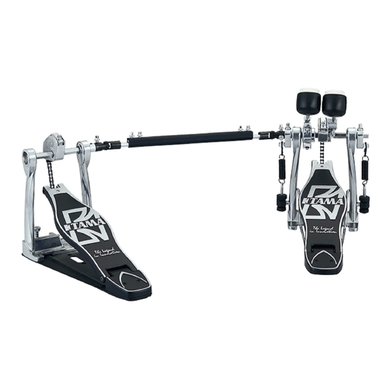 Tama Standard Double-bass Drum Pedal