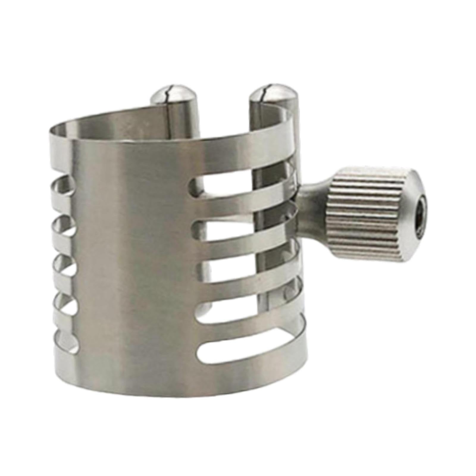 Bnfsax Mouthpiece Ligature Adjustment Easy Installation Practical Sax Accessory Alto Sax|Musical Instruments & Gear | Wind & Woo