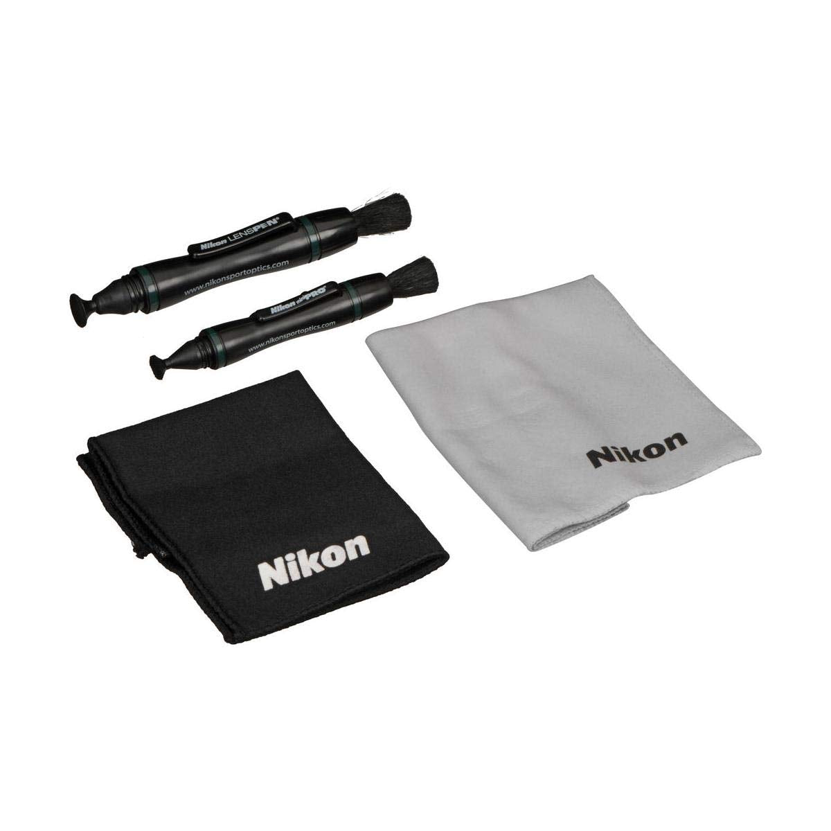 Nikon 8228 Lens Pen Pro Kit,Black