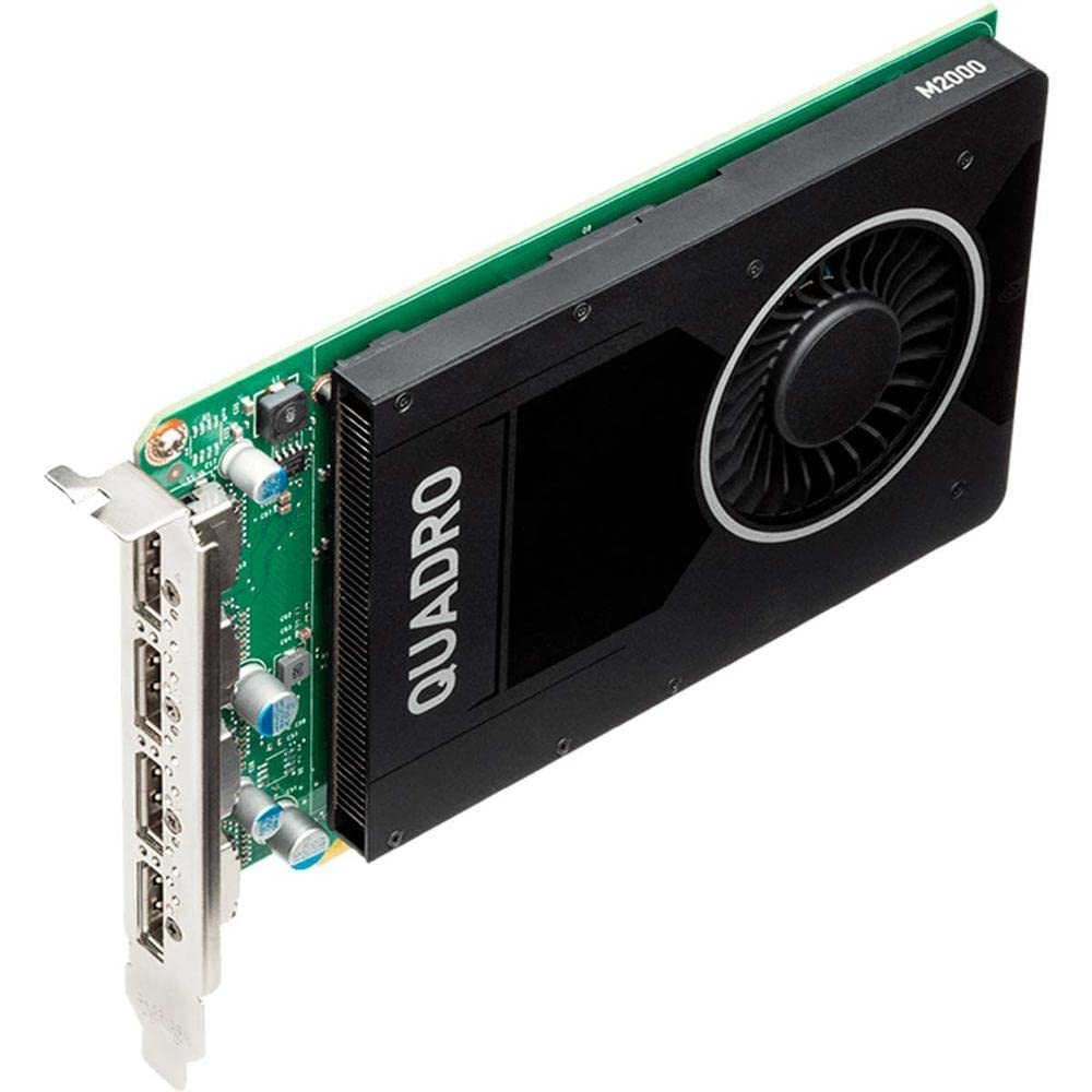 Pny Quadro M2000 4Gb Gddr5 Vcqm2000-Esppb