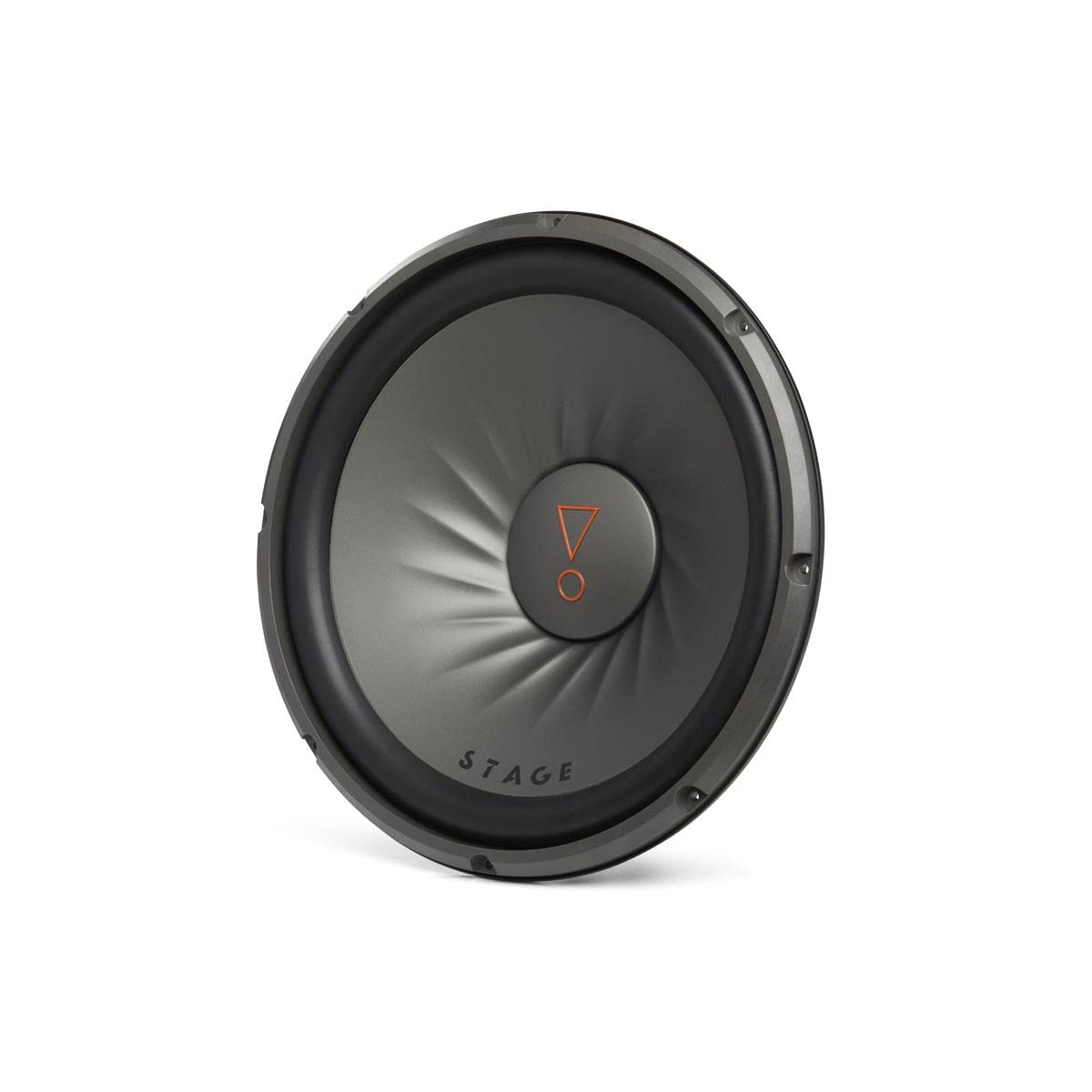 Jbl 12 Dual 4Ohm Dvc Car Subwoofer