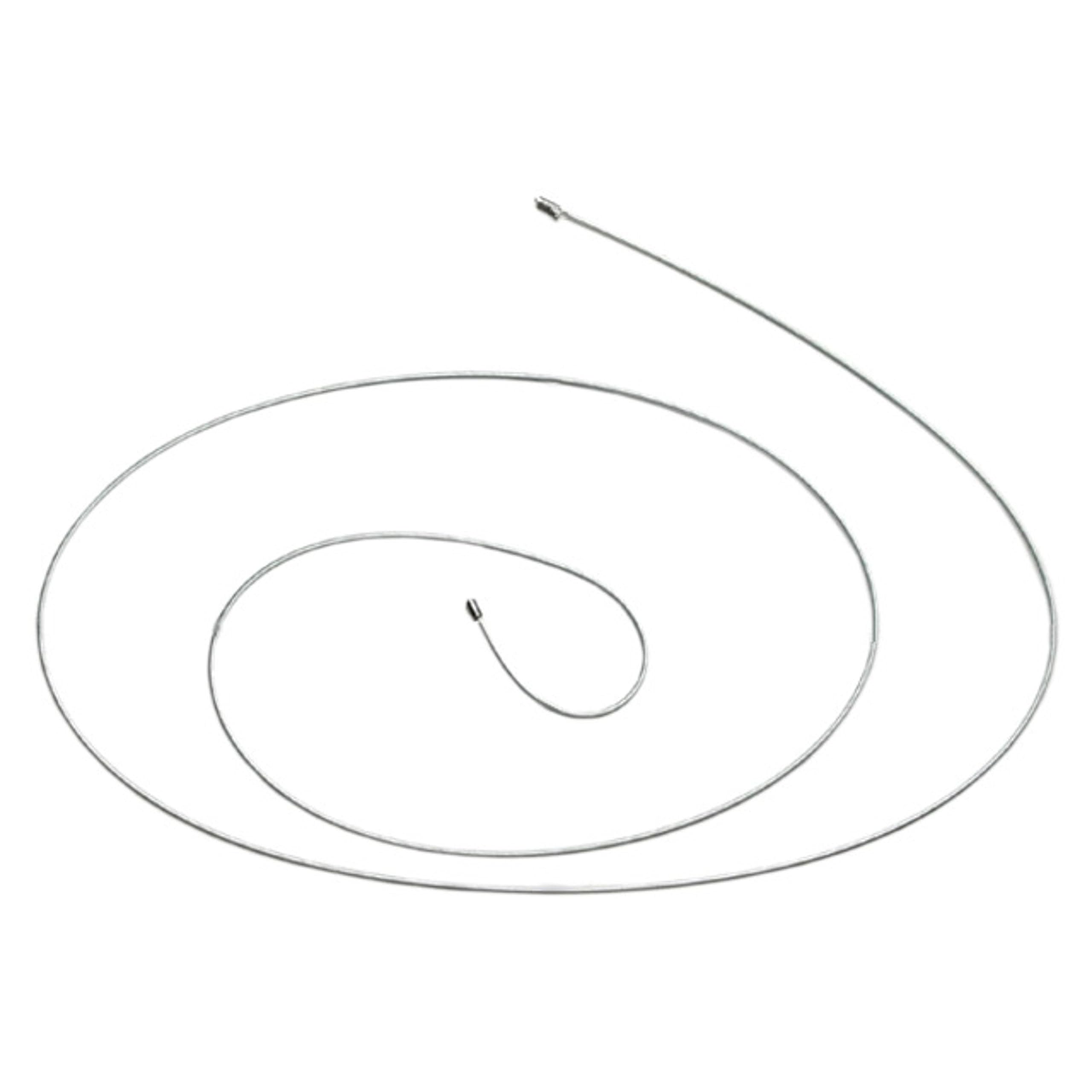 Acdelco Professional 18P275 Intermediate Parking Brake Cable Assembly