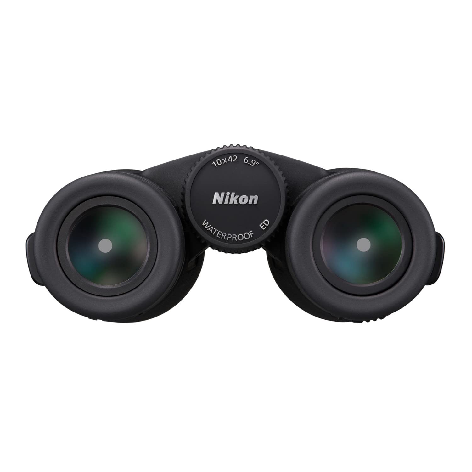 Nikon Monarch M7 10X42 Binocular | Waterproof, Fogproof, Rubber-Armored Full-Size Binocular With Ed Glass & Wide View, Locking D