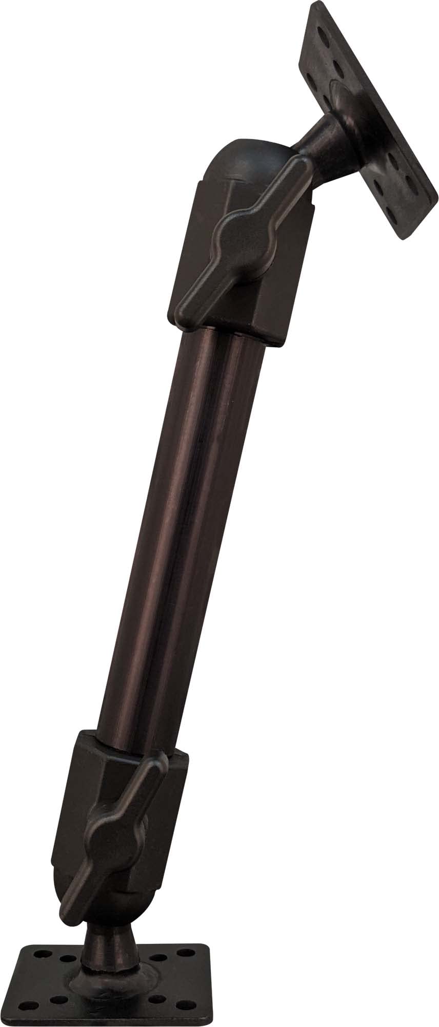 Panavise 727 09 9 Inch Small Foot Slimline Pedestal Mount