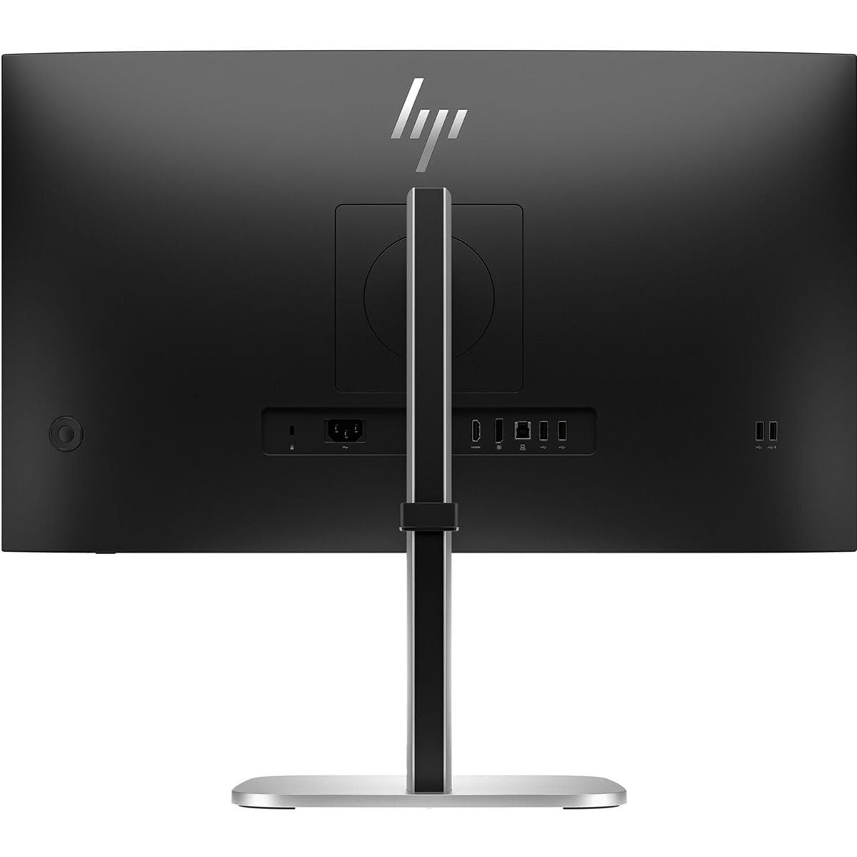 Hp 527Pq 27'' Class Wqhd Led Monitor - 16:9 - Black