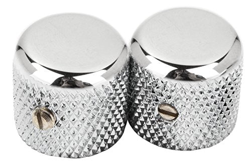 Fender Pure Vintage 52 Telecaster Knurled Knobs