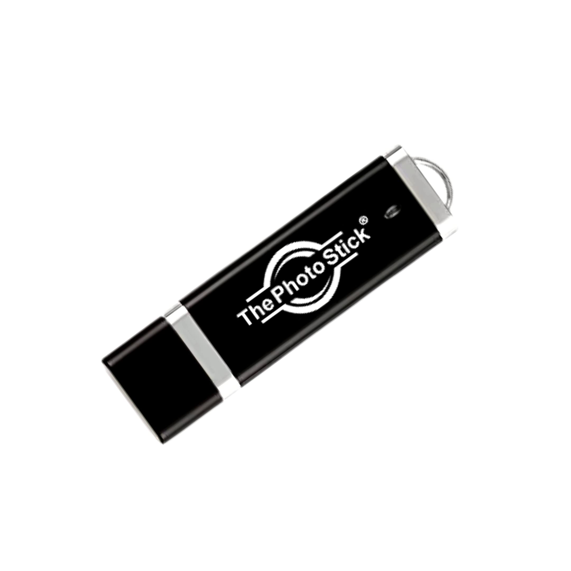 Thephotostick 128Gb   Easy, One Click Photo And Video Backup