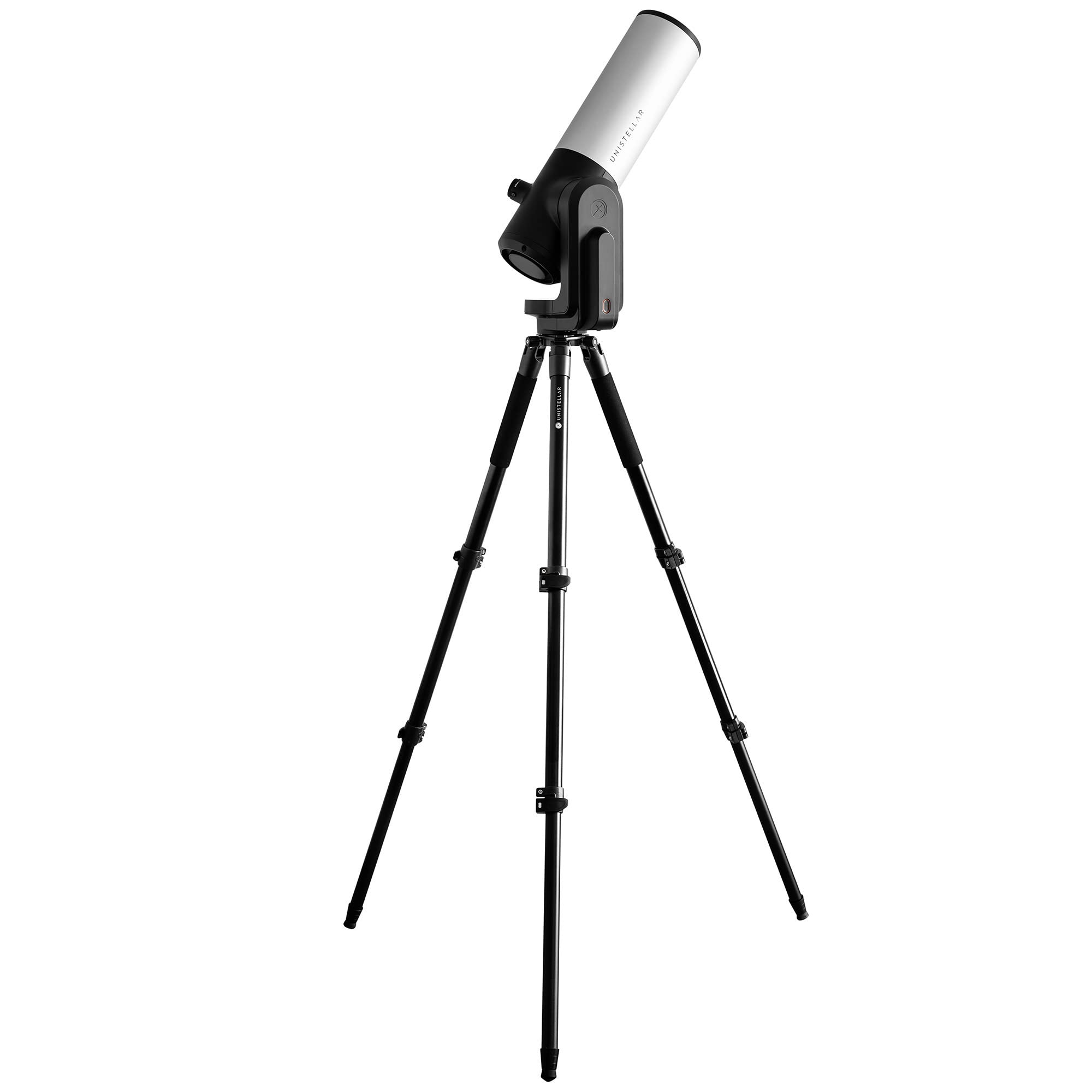 Unistellar Evscope 2 Digital Telescope   Smart, Compact, And User Friendly Telescope With Electronic Eyepiece & Smart Light Poll