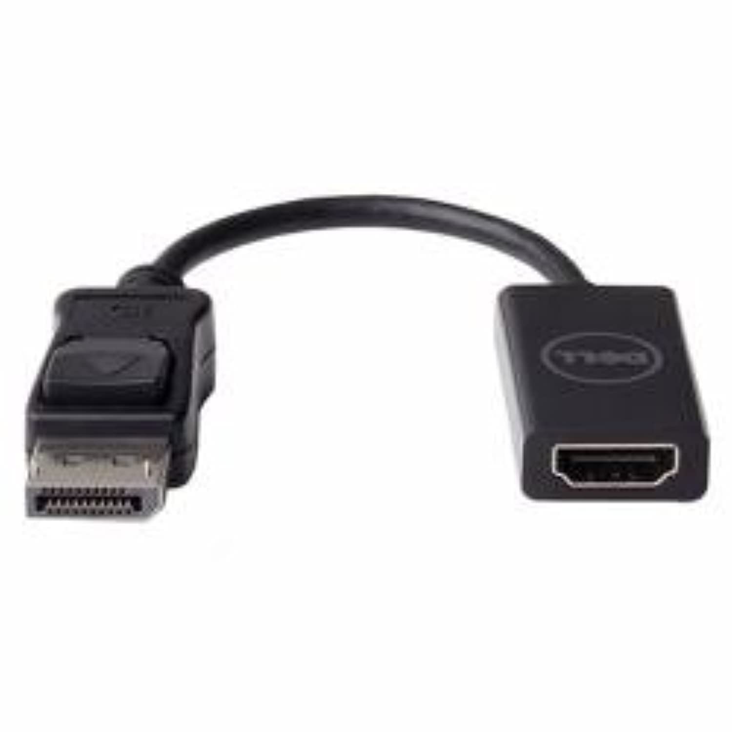Dell Adapter - DisplayPort to HDMI 2.0 (4K)