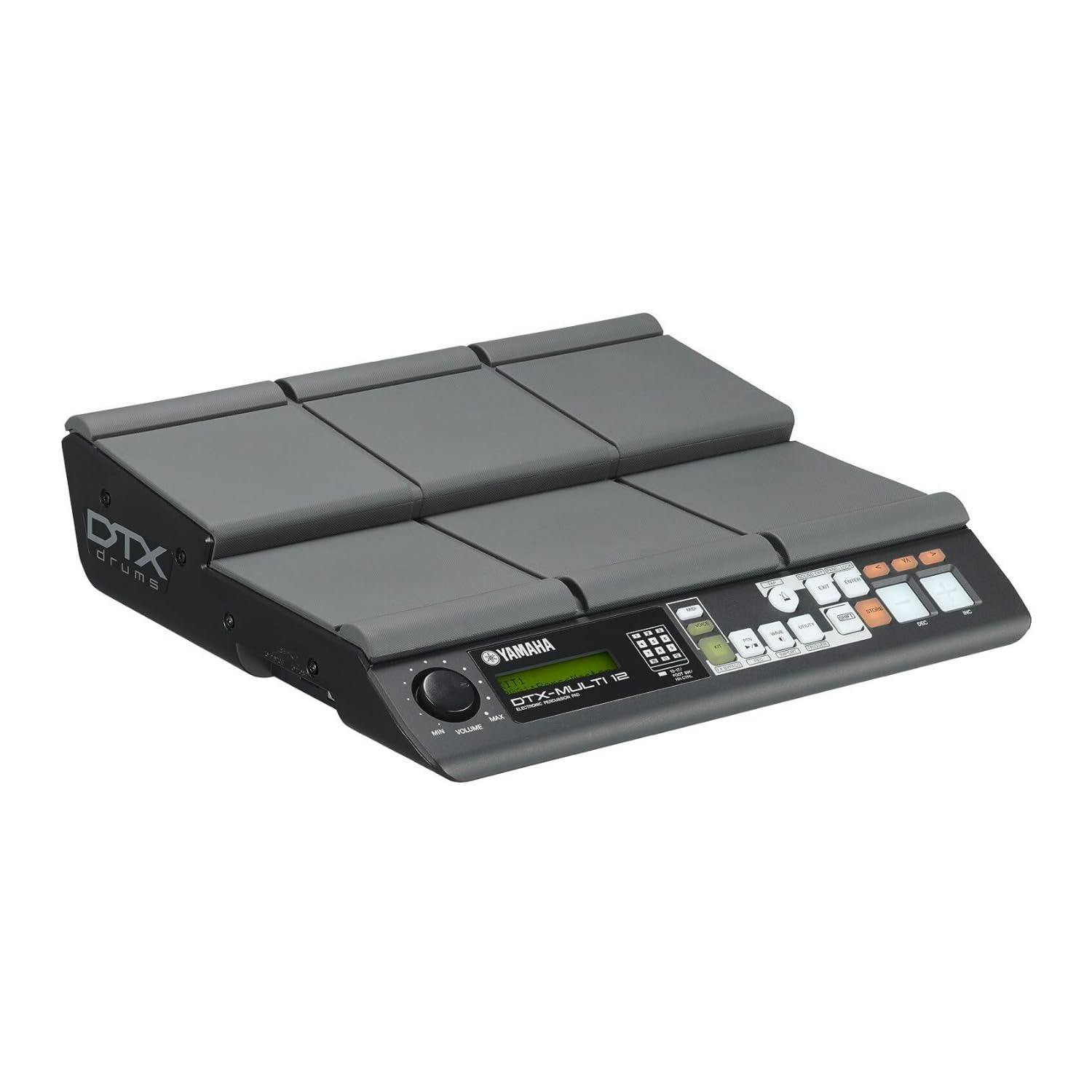 Yamaha Dtx Multi Pad, Drum Pad