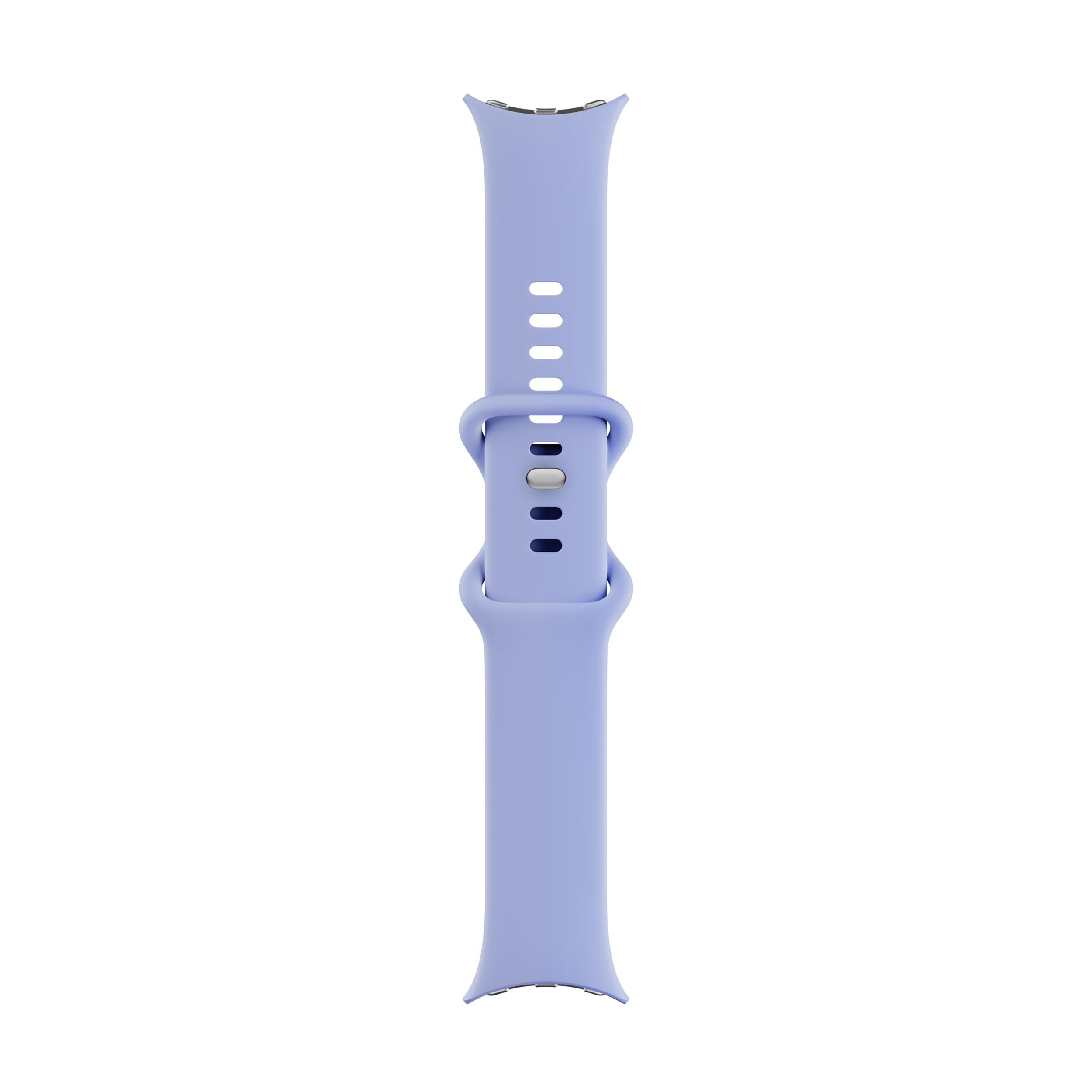 Google Pixel Watch Active Band - Compatible with Gen 1, 2, 3, and 4 41mm Watches - Iris - Small