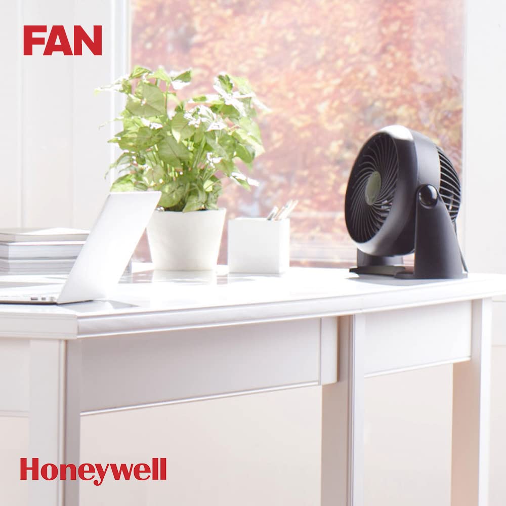 Honeywell Ht900Ev1 Turbo Fan