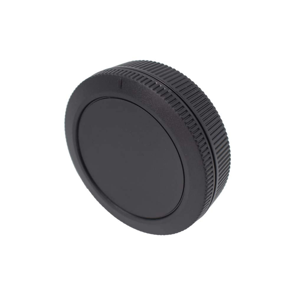 Body Cap & Rear Lens Cap Cover For Canon Eos R6 Eos R5 Eos R Eos Rp Eos R3 Eos R7 Eos R10 Eos R6 Mark Ii More Canon Rf Mount And
