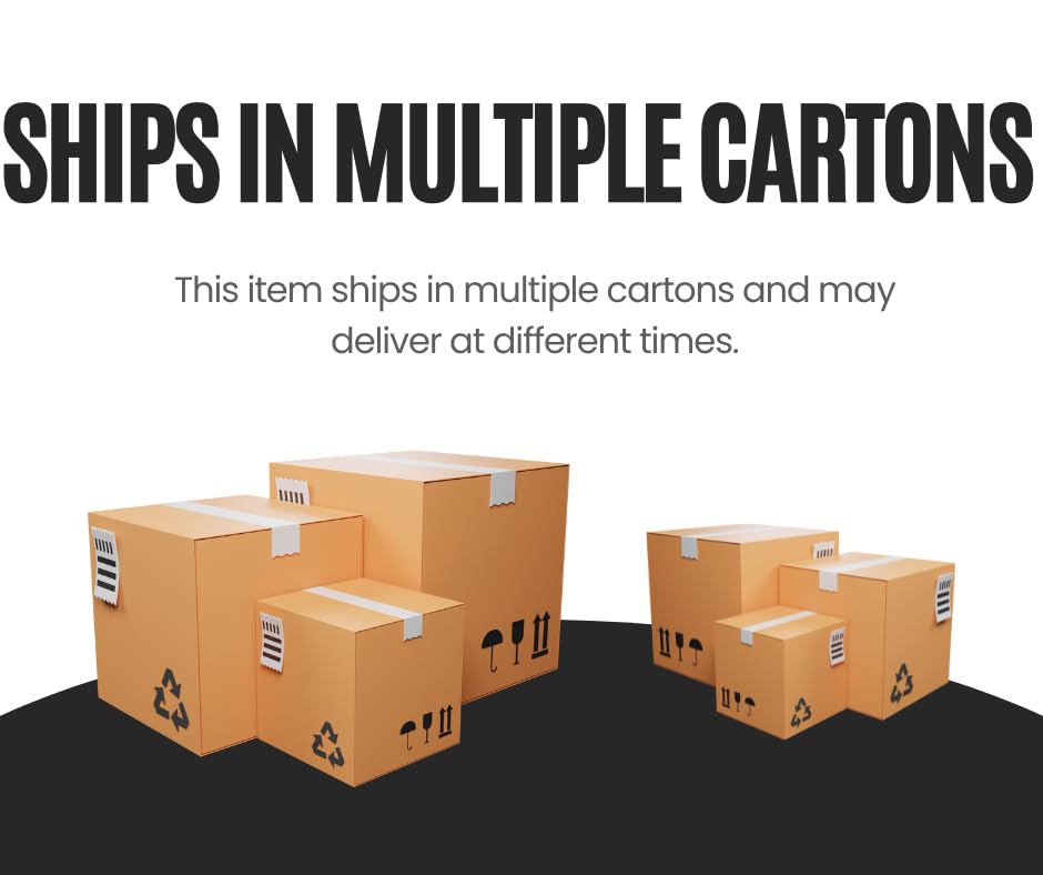 Sei Furniture Canyon Heights Faux Stacked Stone Electric Fireplace, White