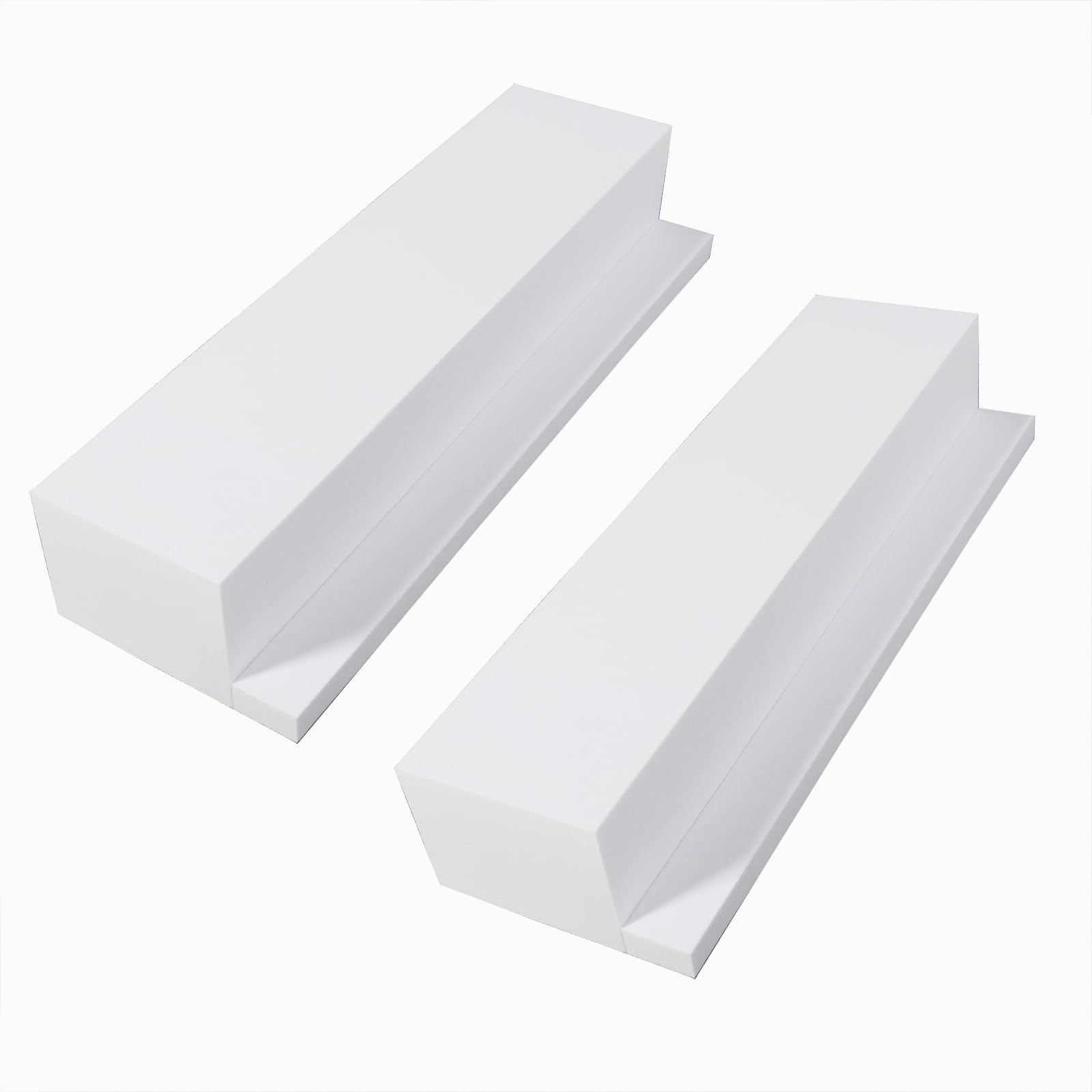 Insulation Foam Block For Midea U Shaped Air Conditioner,Garpernics Window Air Conditioner Side Foam For Midea And Danby Insulat