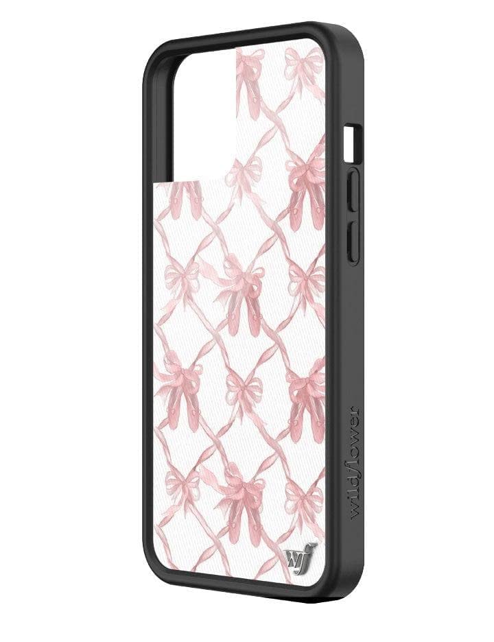 Wildflower Limited Edition Cases Compatible With Iphone 12 Pro Max (On Pointe)