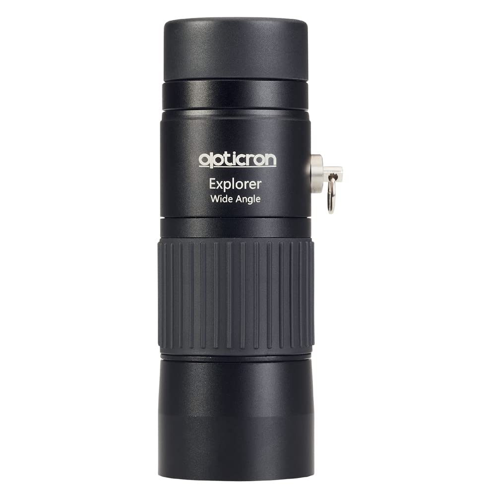 Opticron Explorer Wa Ed R 8X42 Monocular, 30785