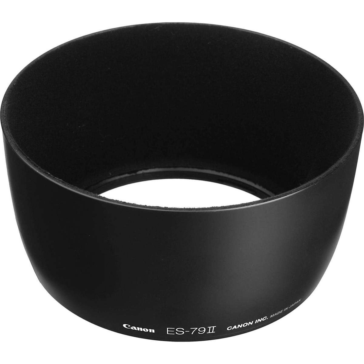 Canon Es 79Ii Lens Hood For Ef 85Mm F/1.2L & Ef 80 200Mm F/2.8L Lenses