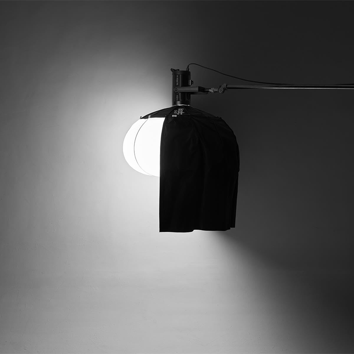 Godox Skirt For Cs-85T 33.5 Lantern Softbox