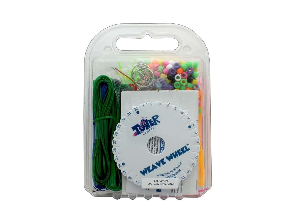 Toner Craftlace Ultimate Pack