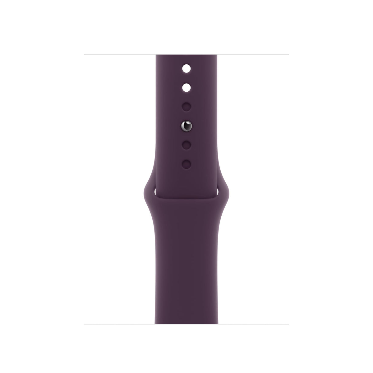 Apple Watch Band   Sport Band (40Mm)   Plum   M/L
