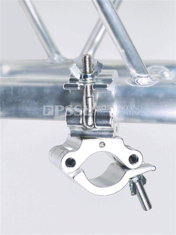 American Dj Supply Proswivel Clamp Stage Light Accessory