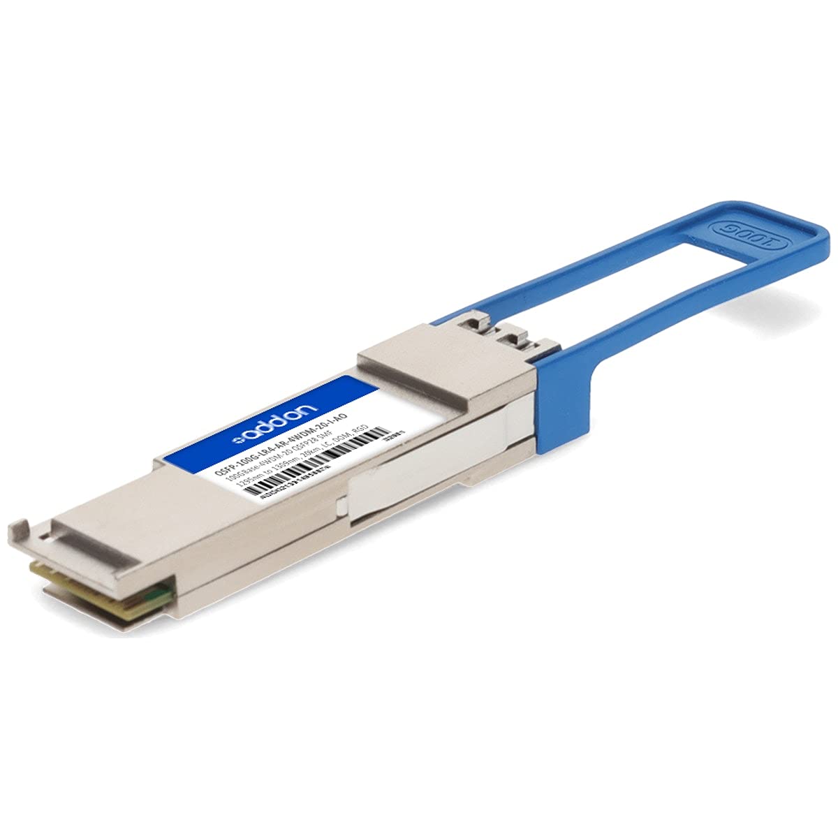 Arista Qsfp-100G-Lr4-Ar-4Wdm-20-I Comp