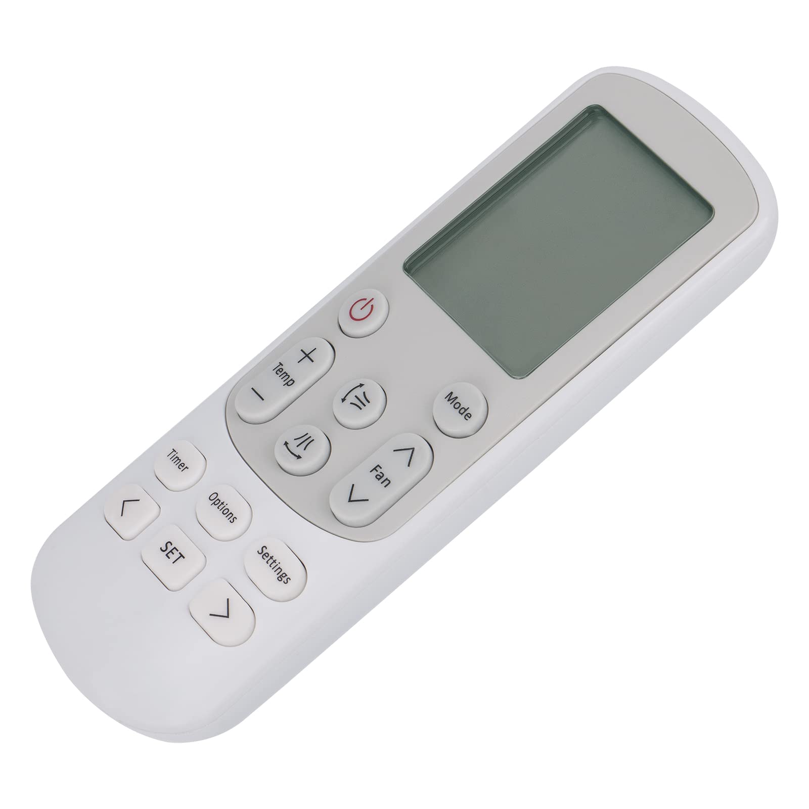 Winflike New Db93 30073B Air Conditioner Remote Control Replacement Db93 30071H Replaced Remote Control Fit For Samsung Air Cond