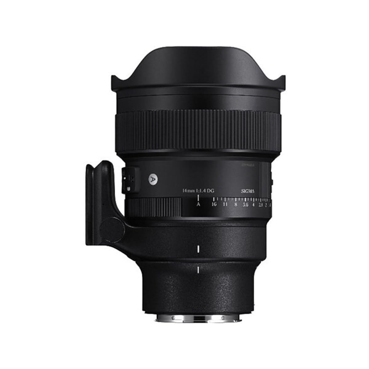 14mm F 1.4 DG for Sony E Mount