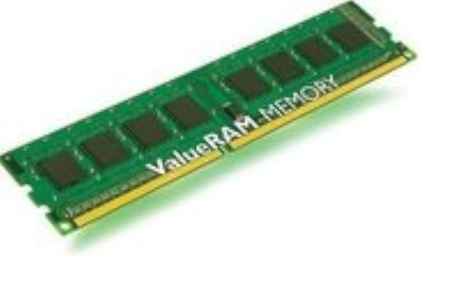 Kingston Technology Valueram 8 Gb 1333Mhz Ddr3 Pc3-10666 Ecc Cl9 Dimm Hynix M Server Memory (Kvr13E9/8Hm)