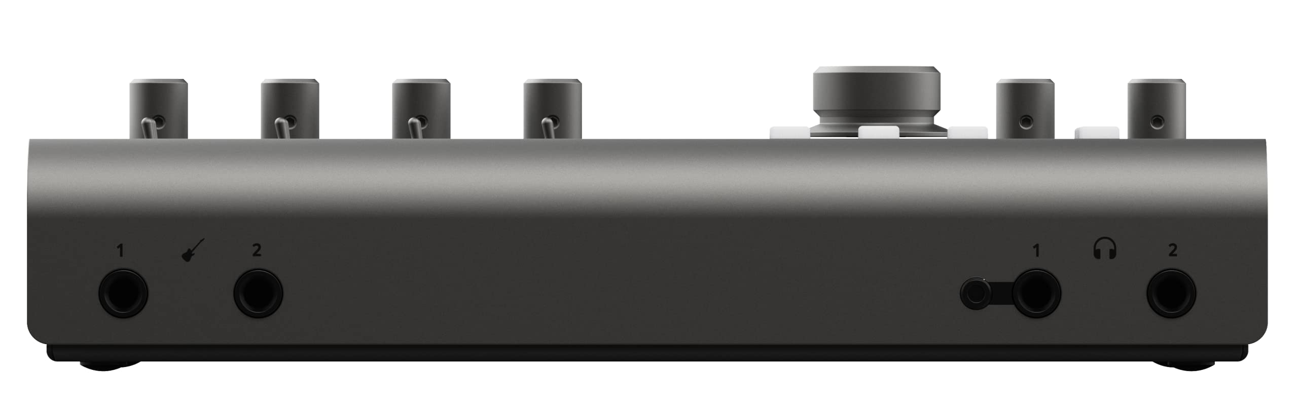 Audient Id44 Mkii Usb Audio Interface